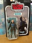 Star Wars Vintage Collection vc 299 Pre Vizla MOC Amazing Piece!!!
