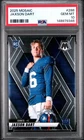 2025 PANINI MOSAIC #288 JAXSON DART PSA 10