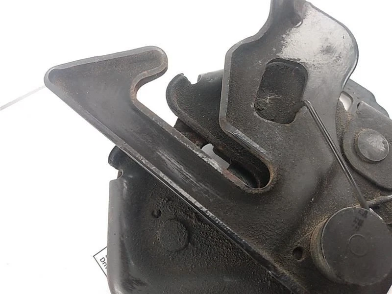 Pestillo capó Ford Excursion para 200 2001 2002 2003 2004 2005 Foto 4 de 4