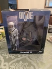 Hasbro G.I. Joe Friendship VII Space Capsule Action Figure Collection 2000 Boxed