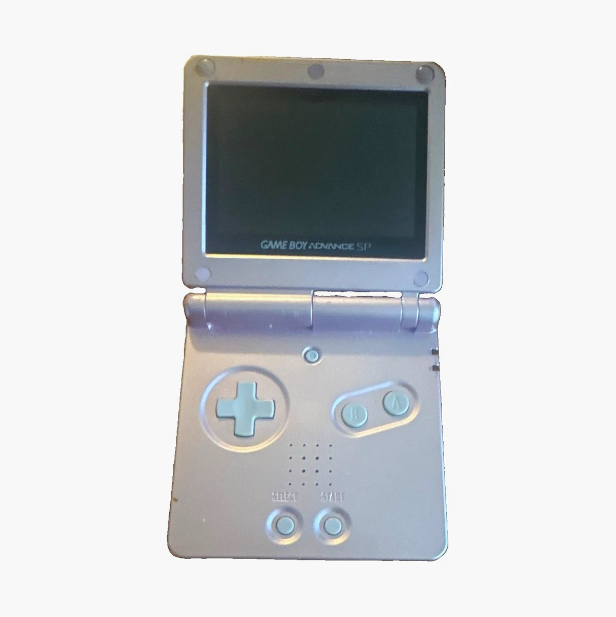 Nintendo Game Boy Advance SP Video Game Consoles for sale | eBay