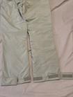 Fear of God Essentials Tech Storm Pants - Size XS - Seafoam Green - NEW — photo 4