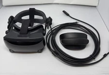 Valve Index VR Headset Only – OEM 3-Way Cables – Tested