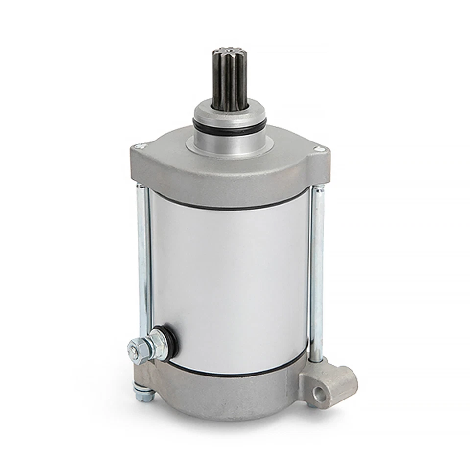 Starter Start Motor For HiSUN UTV ATV HS 500 550 700 750 Massimo Bennche Menards - Image 4 of 4