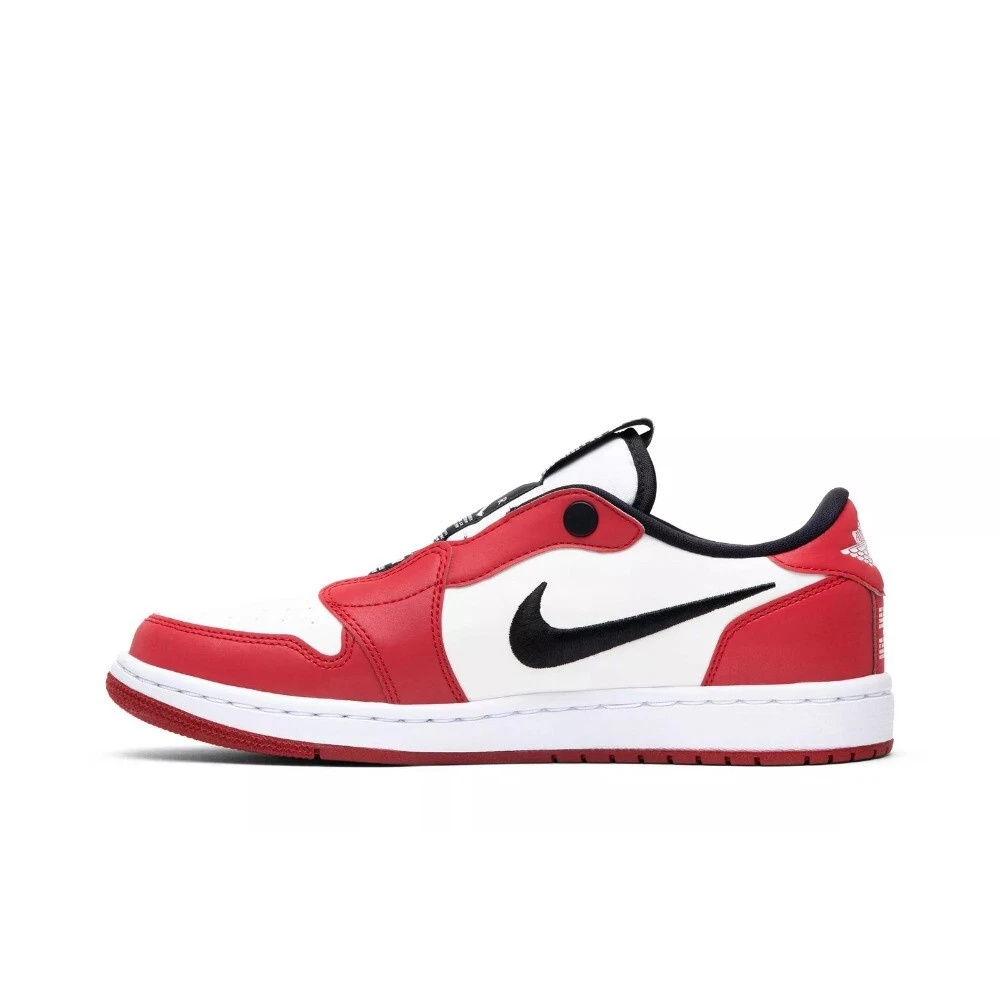 Jordan 1 Slip Low Chicago W for sale | eBay