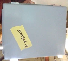 Hoffman Enclosure A1008CHNF Continuous Hinge