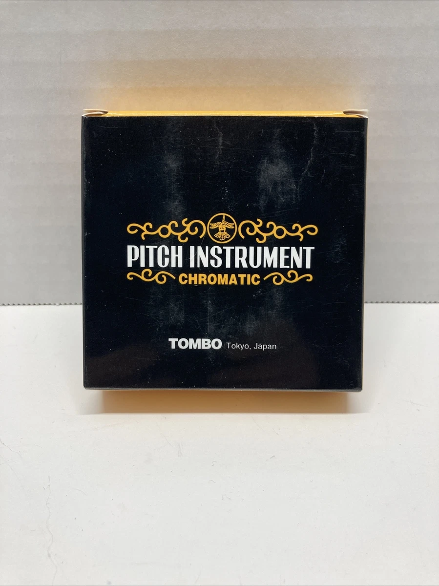 Tombo pitch sale pipe