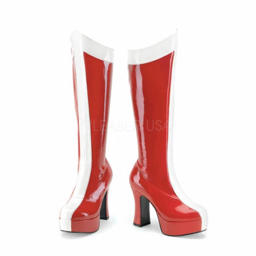 Bottes Pleaser pour femme