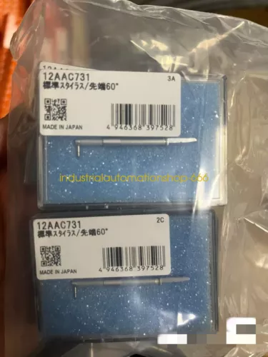1PC NEW 12AAC731 Measuring needle Via DHL or FedEX