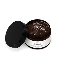 FIRM, Firming Coffee and Sea Salt Body Scrub for Cellulite, Made in USA