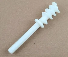 Popeil Pasta Maker P400 AUGER Replacement Part