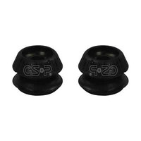 2X GSP FederbeinstüTzlager Domlager Vorne FüR Toyota Yaris NHP13_ NSP13_ NCP13_