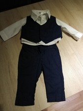 baby anzug junge