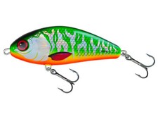 Salmo Fatso 8cm 25g Sinking Lure Jerkbait Pike Zander Catfish NEW COLORS