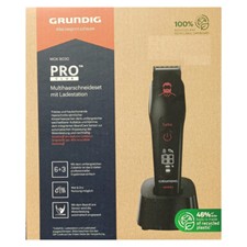 GRUNDIG MGK 9030 Mens Care Multihaarschneideset Haar- und Bartschneider MGK9030