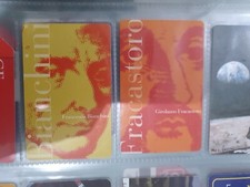 SCHEDE TELEFONICHE 112 VERONAFIL NUOVE [LEGGI SOTTO] 4651-4652 2558-59 2152-2153