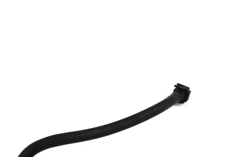 2015 15 Yamaha XVS1300CT Tourer V Star Fuel Line Hose Foto 3 de 4