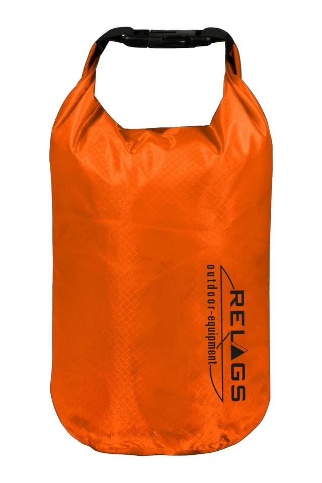 Relags wasserdichter Packsack '210T' - Bild 2 von 4