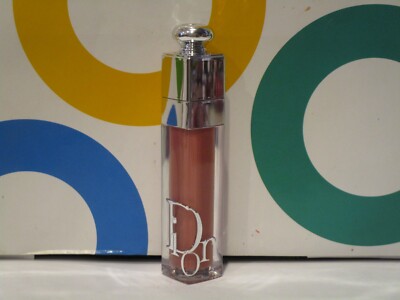 CHRISTIAN DIOR ~ DIOR ADDICT LIP MAXIMIZER LIP PLUMPER ~ # 038 ~ 0.20 OZ