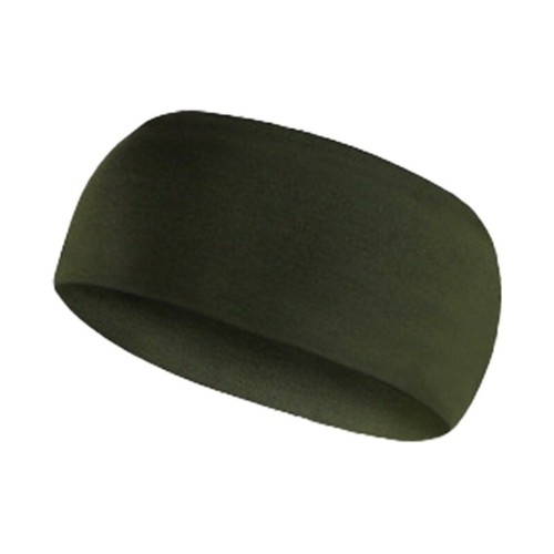 Sport Headbands for Women Men Sports Yoga Running Elastic Headbands Sweatbands - Picture 17 of 20