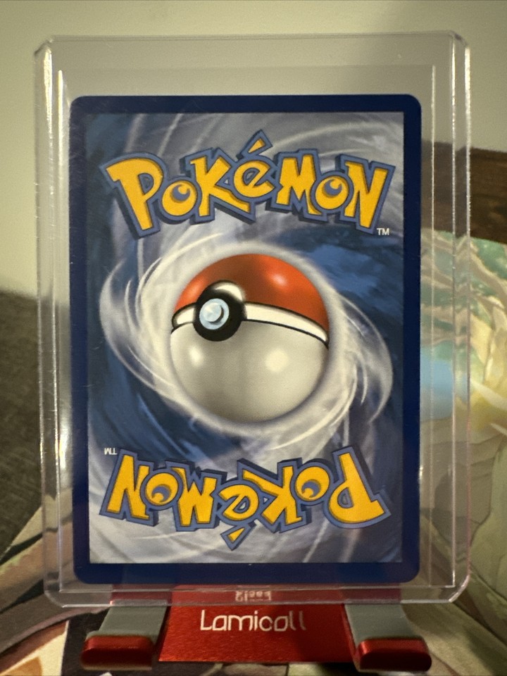 Pokémon TCG Empoleon V Alternate Alt Art Battle Styles 146/163 NM eBay