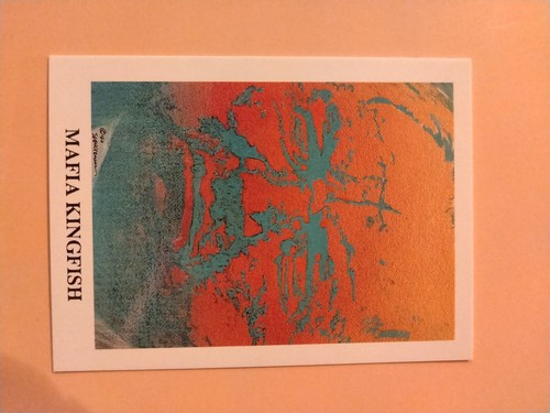 Eclipse Books 1990 JFK ASSISSINATION you pick pack fresh cards Free Shipping - Picture 7 of 37