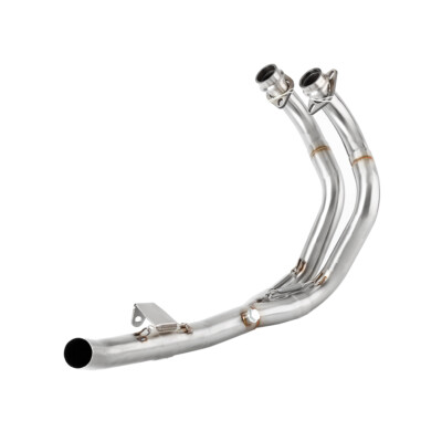 For Yamaha Tenere 700 T7 T700 2021-2024 Motorcycle Exhaust Header Link Pipe