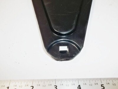 マックス HONDA 06 TRX300EX FRONT PROTECTOR PLATE 50181-HC0-000 TRX300 TRX