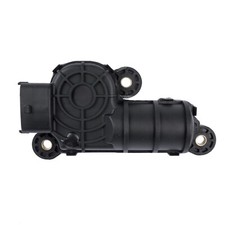 EZAFIX Intake Manifold Actuator & Purge Valve Compatible With 2009-2013 Santa Fe Tucson Sonata Optima Sorento Sportage 2.4L