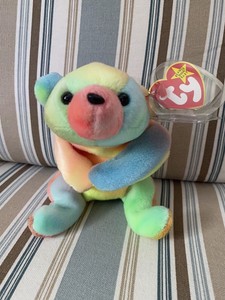 sammy ty beanie baby value
