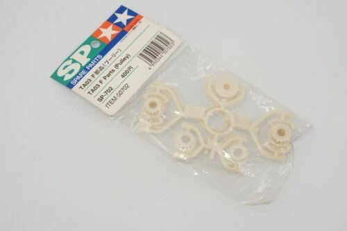 1:10 Tamiya RC-Modellbau Chassis-Platten, - Rahmen & -Sets