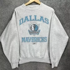 Dallas Mavericks Basketball Retro Style Sweatshirt Unisex Men Women KH9182