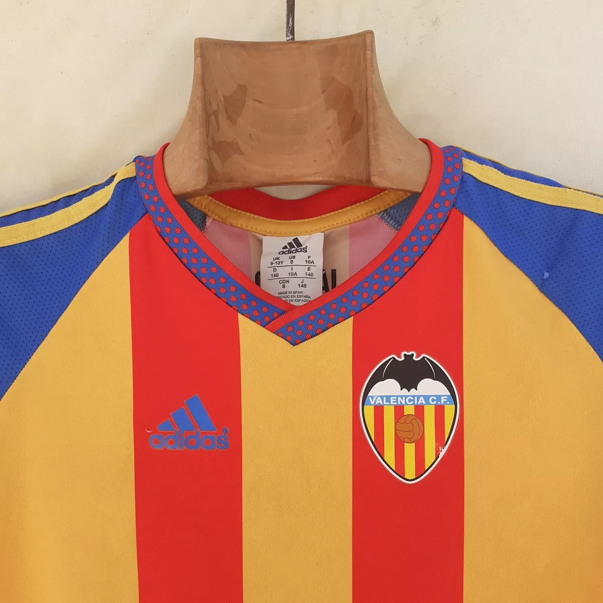 Adidas españa clearance valencia