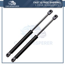 2Pcs Tailgate Hatch Lift Supports Shock Fits 07-12 Dodge Caliber With Speakers