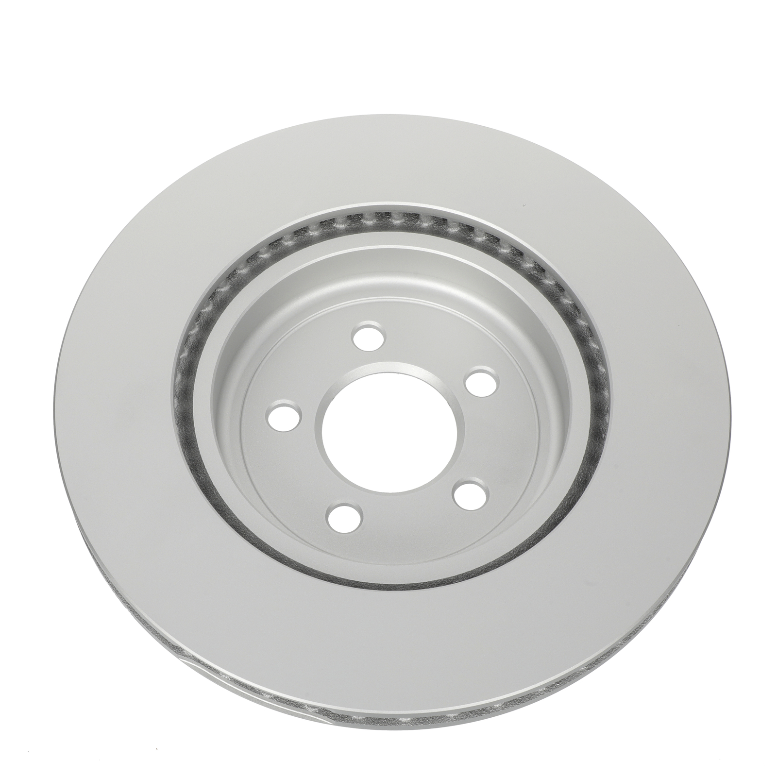 Ensamblaje de disco de freno para Ford Omnicraft (P/N QBRR-147 GAMZ-1V125-FC)