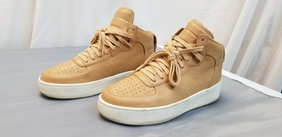 womens tan high top sneakers