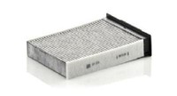 Original Mann-Filter Filter Innenraumluft CUK 2316 FüR Renault