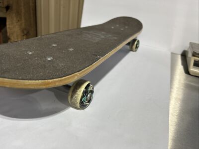 Hobie da Cat Vintage Skate Board Nash Manufacturing 1997 Used | eBay