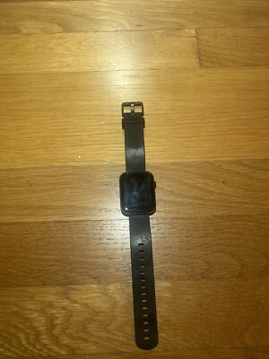 TicWatch GTH smartwatch