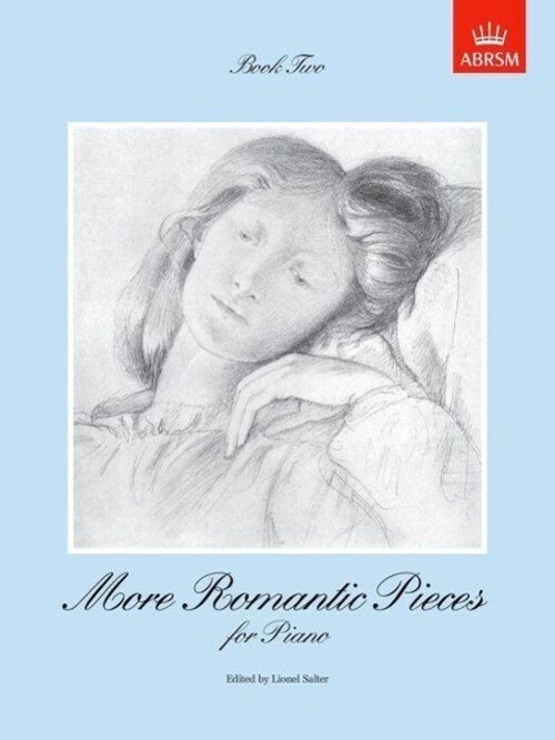 Lionel Salter | More Romantic Pieces For Piano, Book Ii | Taschenbuch