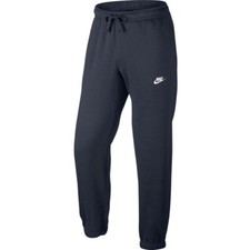 nike open hem sweatpants