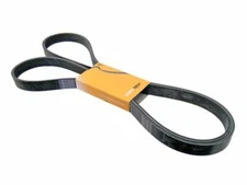 ContiTech Accessory Drive Belt fits Mercedes SL600 2004-2009 72JWFZ