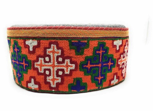 Indian Traditional Himachali Kinnauri 