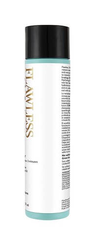 Flawless by Gabrielle Union - 3 Minute Restoring Hair Conditioner, 8 OZ - Picture 2 of 7
