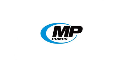 OBN4000LRS3 - MP PUMP