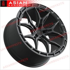 Forged Wheel Rim 1 pc for LAMBORGHINI HURACAN EVO STO TECNICA LP610-4 STERRATO