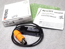 Keyence LR-XN11N Laser Sensor NEW