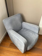 Baxter Berlino, poltrona iconica dal design minimale in condizioni ottime