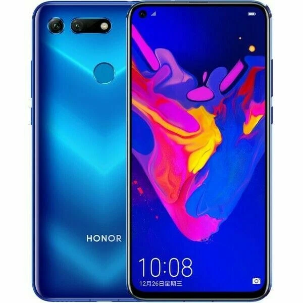 Cellulari e smartphone Honor Sistema operativo Android
