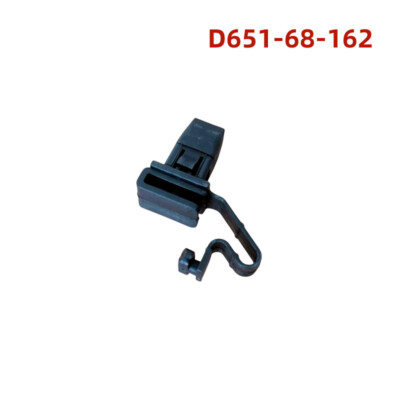 A-pillar Trim Panel Clip D651-68-162 For Mazda 6 GH GJ GL 3 BL BM